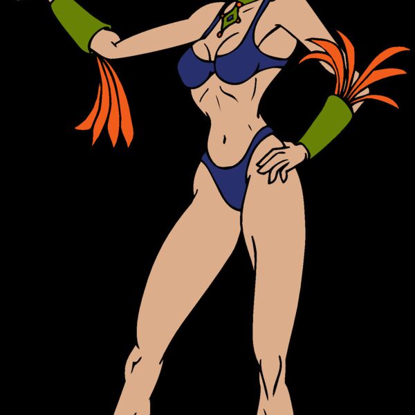 vegasshowgrl2 Thumbnail
