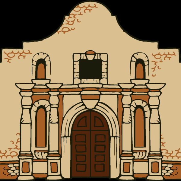 alamo Thumbnail