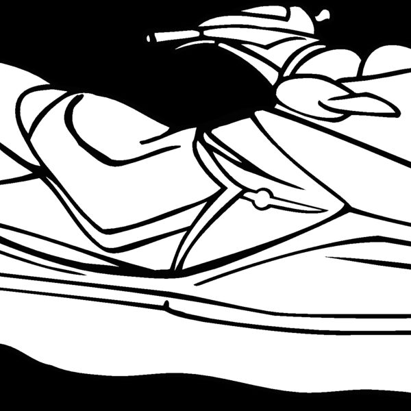 jet ski Thumbnail