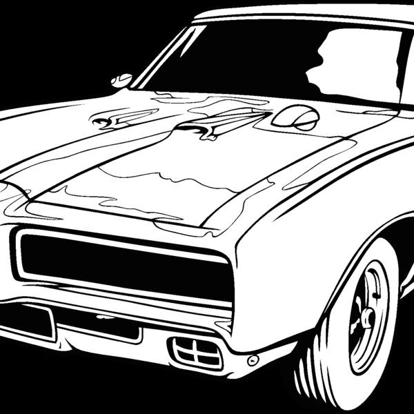 es2car005bw Thumbnail