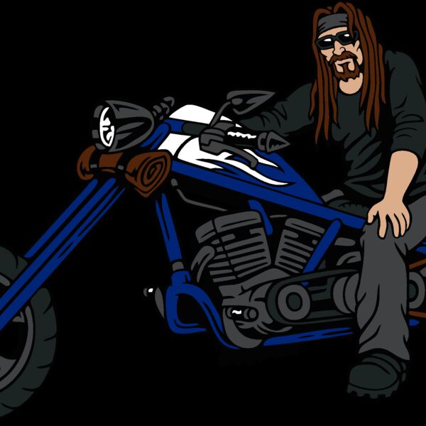 esbiker001clr Thumbnail