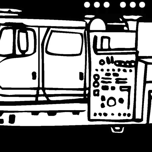 firetruck Thumbnail