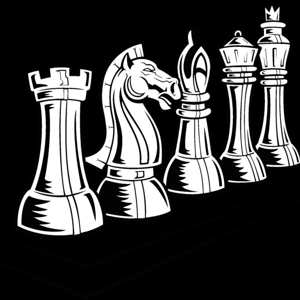 chess02v4bw Thumbnail