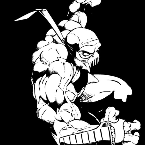 ninja Thumbnail
