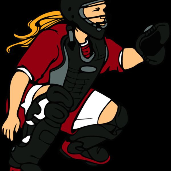 catcher Thumbnail