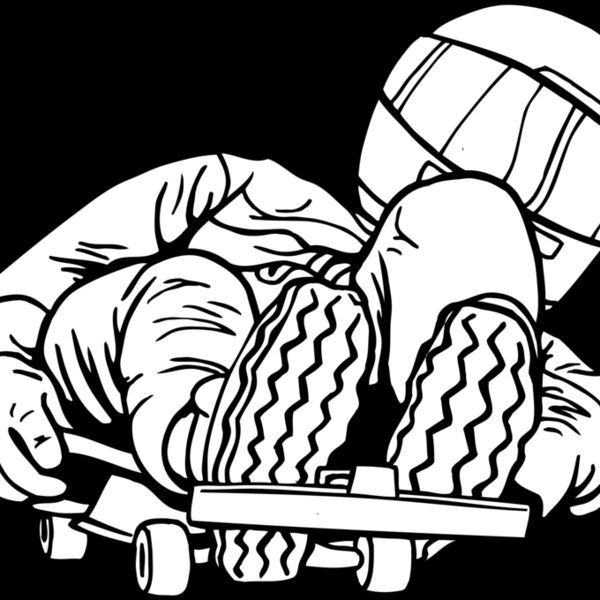 streetluge Thumbnail