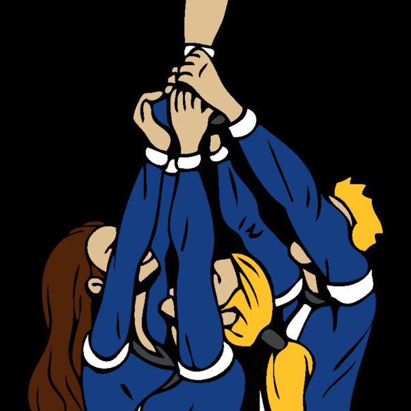 cheerstnd1 Thumbnail