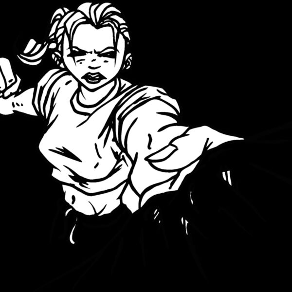 pullpunch Thumbnail