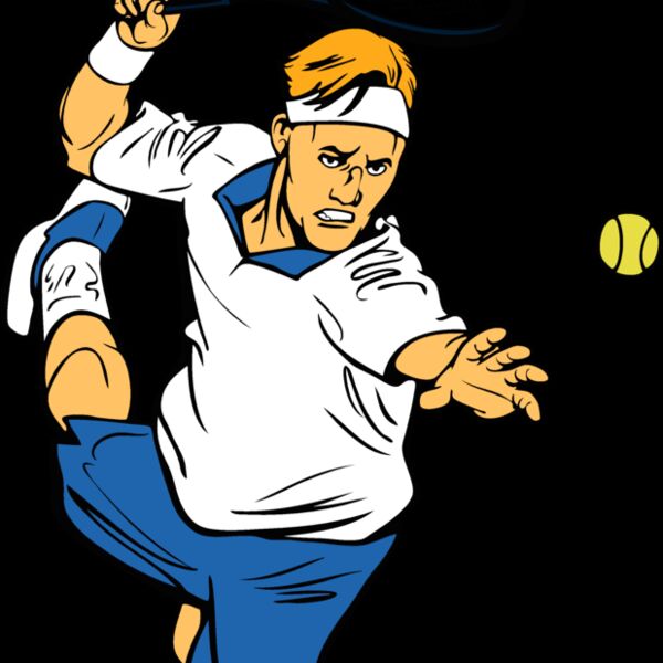 tennis03 Thumbnail