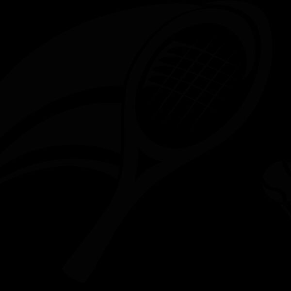 tennis07v4bw Thumbnail