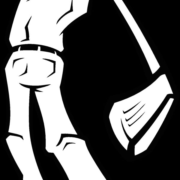 golf02v4bw Thumbnail