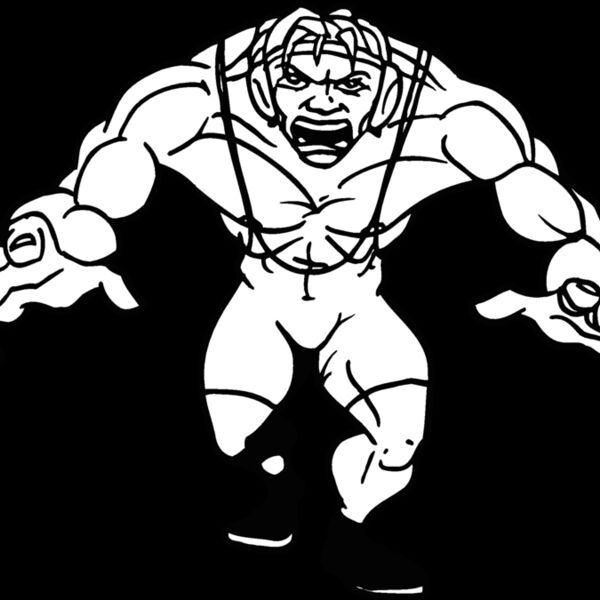 wrestlr4 Thumbnail