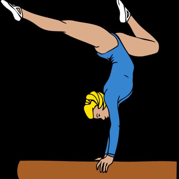 gymnast1 Thumbnail