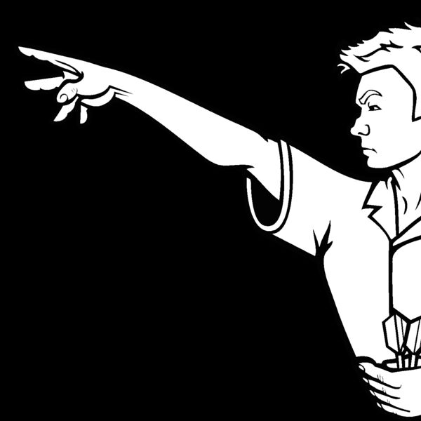 darts01v4bw Thumbnail