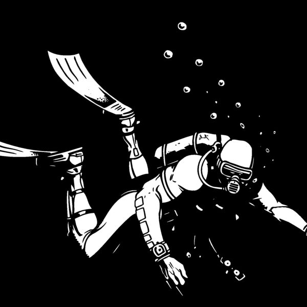 scubadiver01 Thumbnail