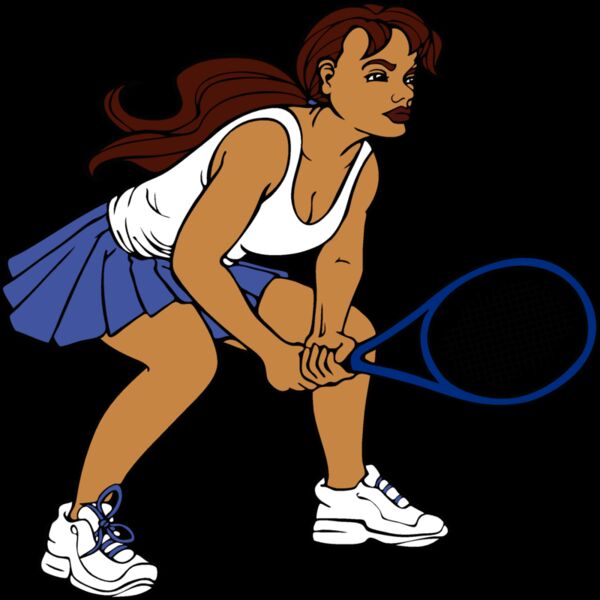tennis09 Thumbnail