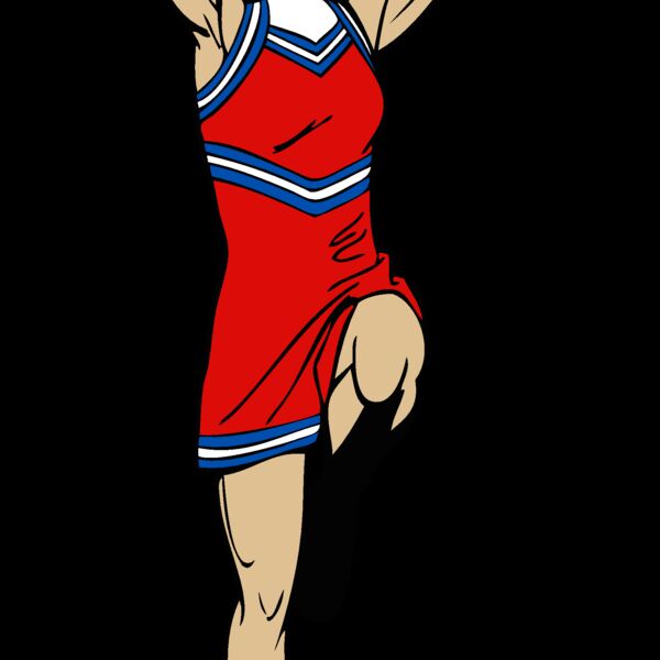 cheerbody Thumbnail