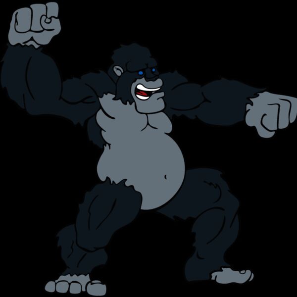 gorilla8 Thumbnail