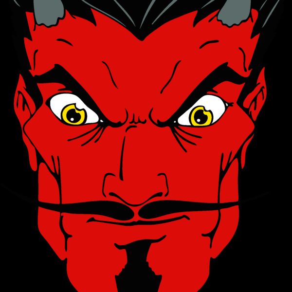 devilguyhead Thumbnail