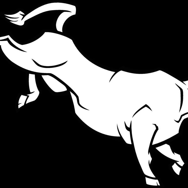 bull02v4bw Thumbnail