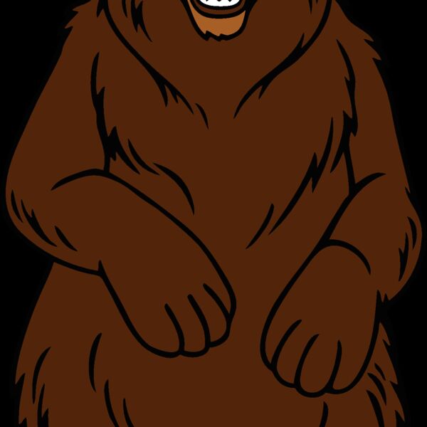 bear55 Thumbnail