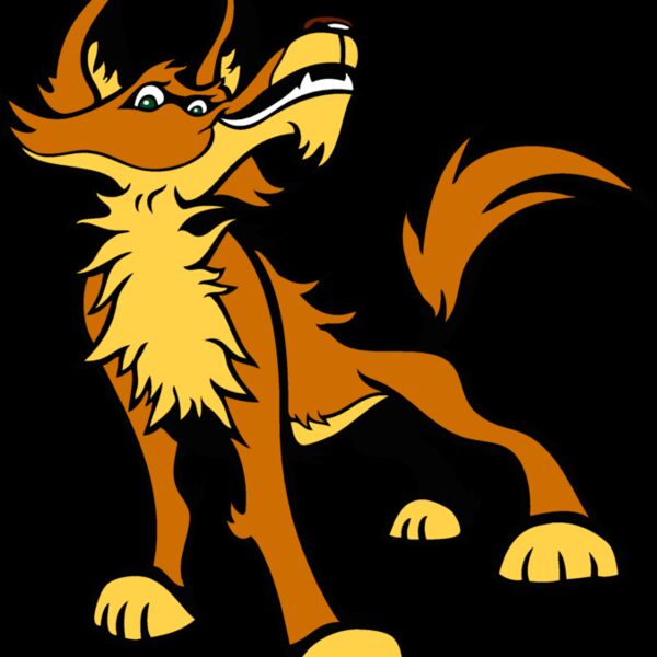 coyote14 Thumbnail