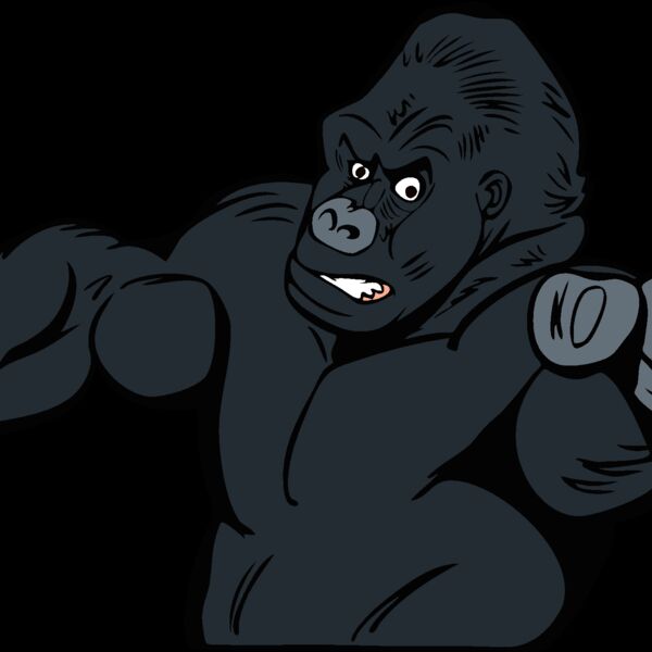 gorilla1 Thumbnail