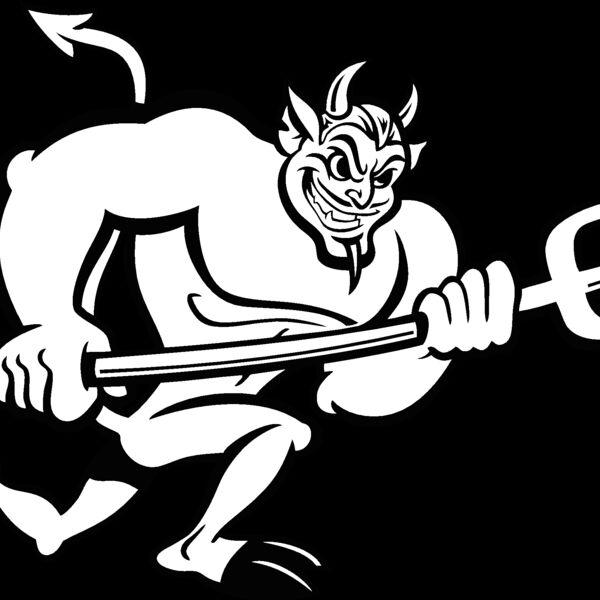 devil12v4bw Thumbnail