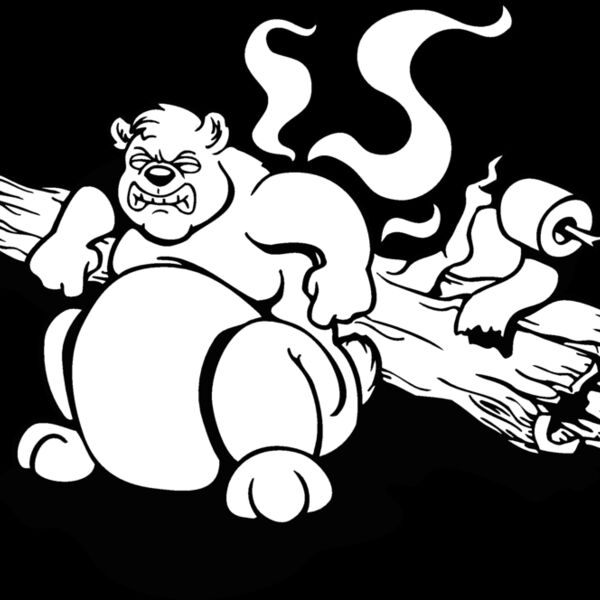 stinkbear Thumbnail