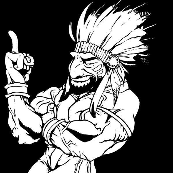 chiefs braves number 1 Thumbnail