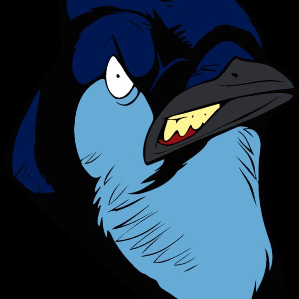 bluejay20 Thumbnail