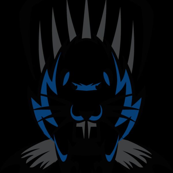 tribal beaver 1 Thumbnail