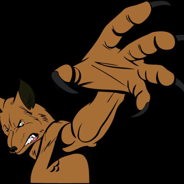 coyote1 Thumbnail