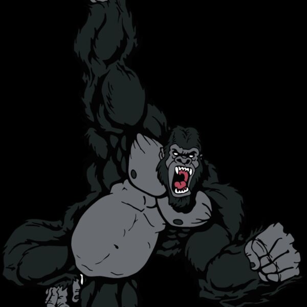 gorilla7 Thumbnail