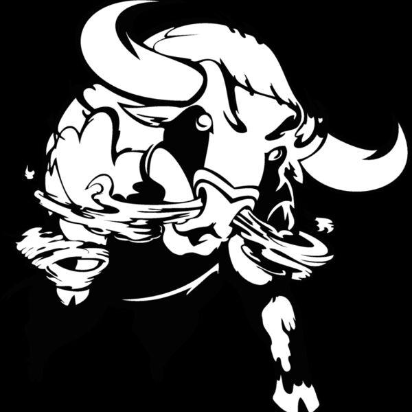 bull09v4bw Thumbnail
