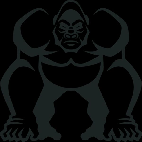gorillatribal2 Thumbnail