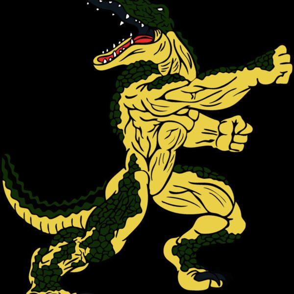 gator 6 Thumbnail
