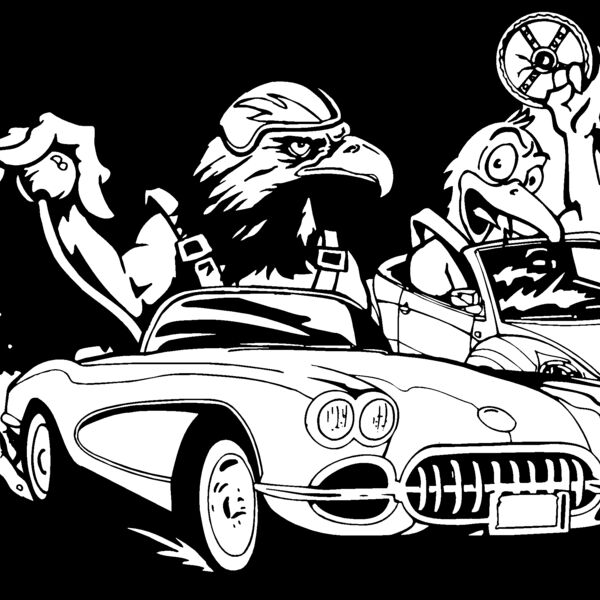 eaglerace Thumbnail