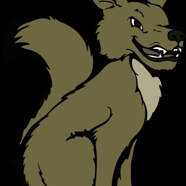 coyote4 Thumbnail