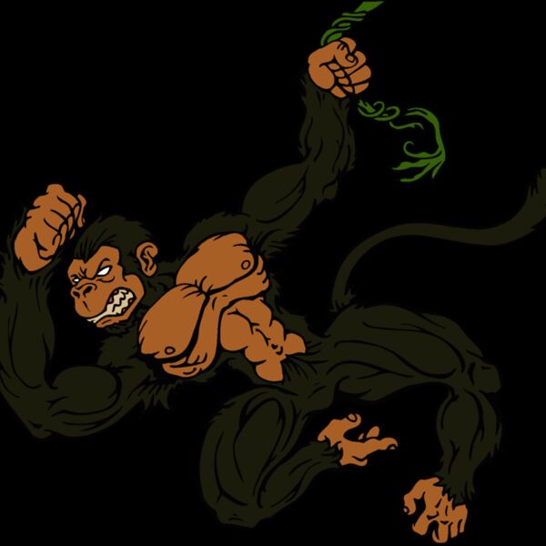 apemonkey Thumbnail