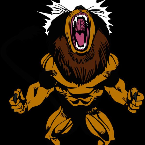 lion02 Thumbnail