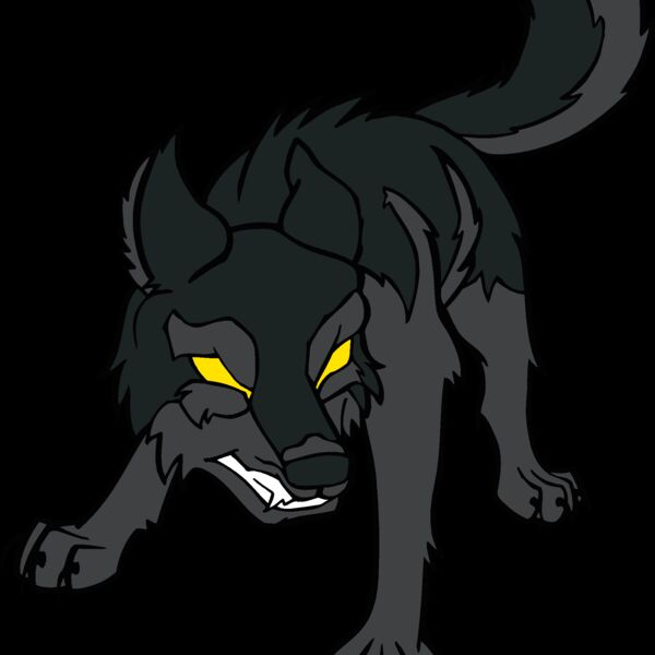 wolfgry1 Thumbnail