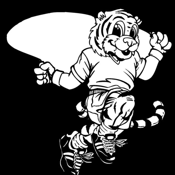 tiger jumprope Thumbnail