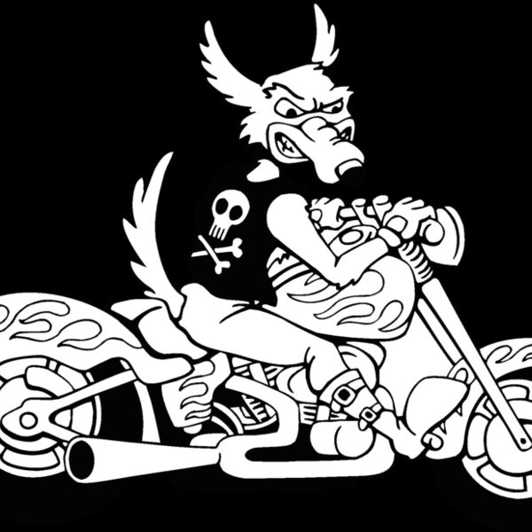 coyote Thumbnail