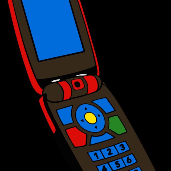 cellphone Thumbnail