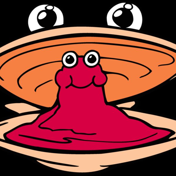 clam01 Thumbnail