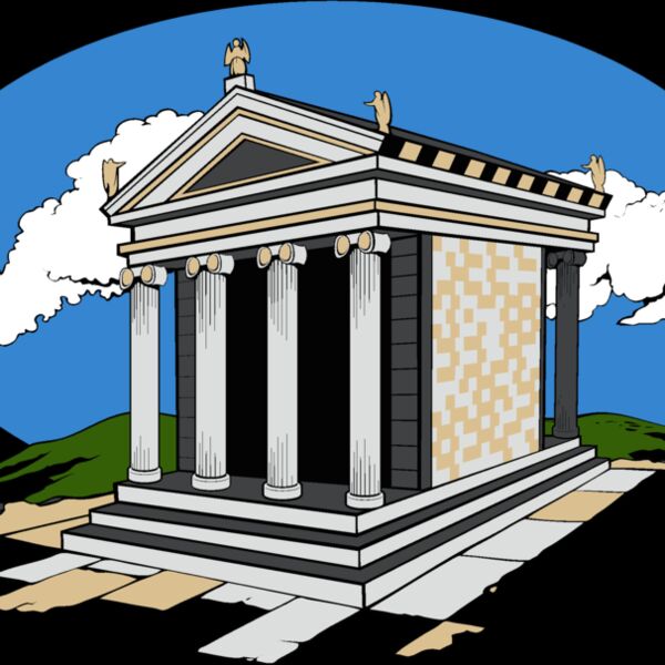 acropolis Thumbnail