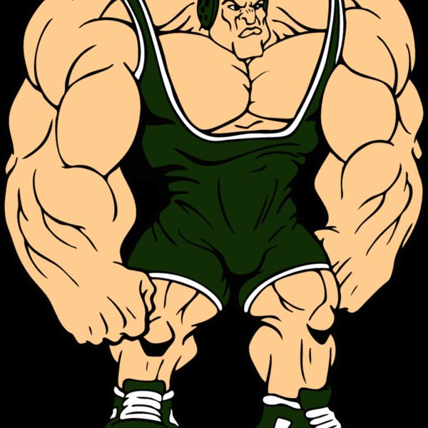 wreslter2 Thumbnail