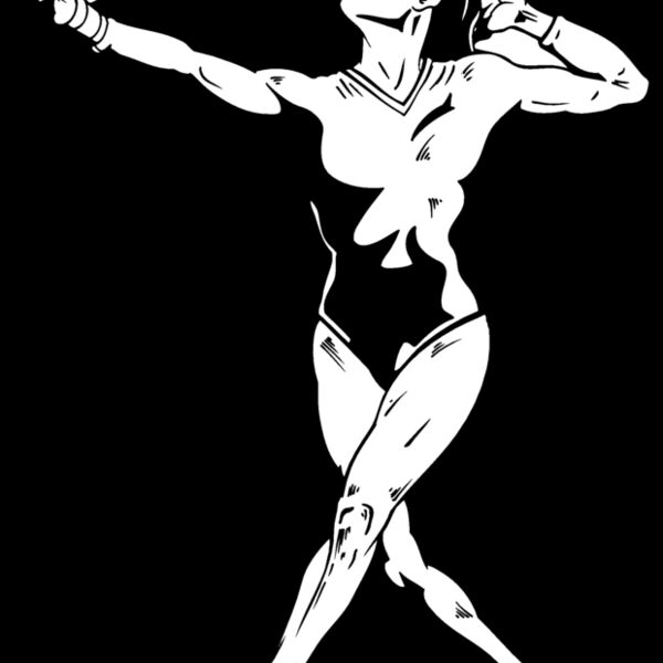 gymnastwoman2 Thumbnail