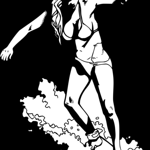 surfgrl Thumbnail